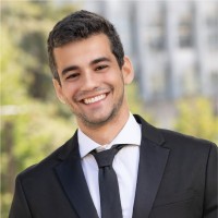 TransMarket Group Employee Felipe Montenegro's profile photo