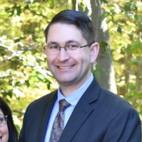 Alexion Pharmaceuticals, Inc. Employee Justin Burt's profile photo