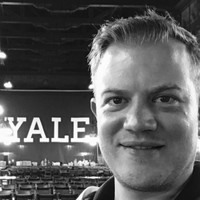 solute gmbh Employee Manuel Schindler's profile photo