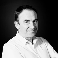 ISI-COM Employee Laurent Bonavita's profile photo