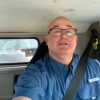OGS FZE (Oil & Gas Services) Employee George Williams's profile photo