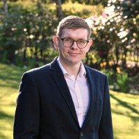 County Milk Products Limited Employee Damon Murphy's profile photo
