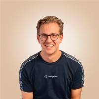 EURO MEDIA GROUP Employee Liam Dickins's profile photo