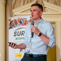 Saint Clair Systems Employee Brendan Costello's profile photo