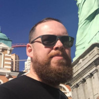 GroupStrength Benefits Direct Inc. Employee Stephen Redmond's profile photo