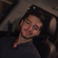 Combatica XR Training Employee Ben Behar's profile photo