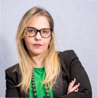 Pamela Farias Email & Phone Number