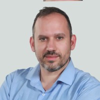 ADMINE Employee Theodoros Apostolatos's profile photo