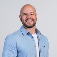 Airbnb Employee Luis Pincay's profile photo