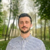 Saper Vedere Employee Romain Faure's profile photo