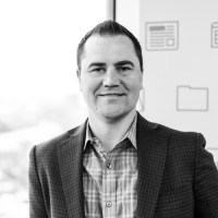 u.s. Bank Employee Levi Geinert's profile photo