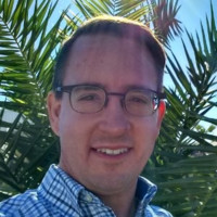UCLA Health Employee Joe Lavy's profile photo