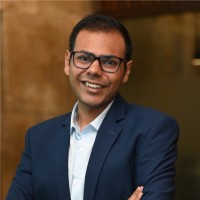 Gaja Capital Employee Shivam Jindal's profile photo