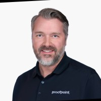 Proofpoint Employee Logan Turner's profile photo