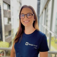 Ninja Excel Employee Paola Arvizu Alvarez de Los Cobos's profile photo