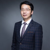 Bureau Veritas Consumer Products Services Employee Eddie Hu's profile photo