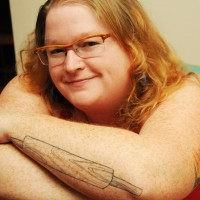 SKIMS Employee Gloria Smith's profile photo