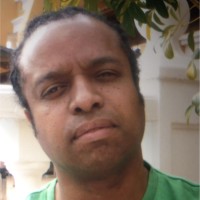 Eco Communities Employee Michael Beckford's profile photo