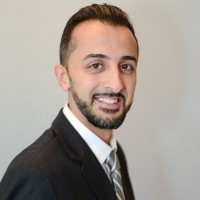Daniel Gurgov