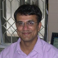 Exavalu Employee Parthasarathi Das's profile photo