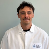 BLUUMBIO Employee Cooper Borinstein's profile photo