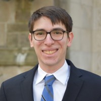 Kressin Powers LLC Employee Benjamin Apelbaum's profile photo