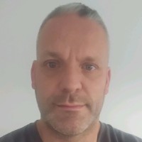 GEMCO UK Limited Employee Glen Wright's profile photo