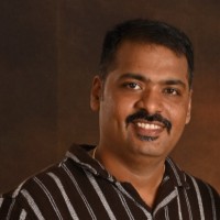 Deloitte Employee Santha Kumar's profile photo