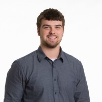 Hubbell Incorporated Employee Hunter Earnest's profile photo