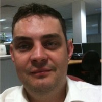 Lockheed Martin Employee Simon Lowe's profile photo