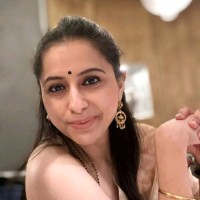 Earthood Employee Sneh Sachar's profile photo