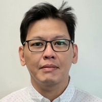 FUJIFILM Business Innovation Singapore Employee Mark Hoh's profile photo