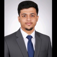 Muhammed Suhail Email
