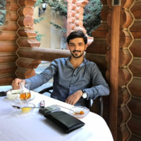 Rustem Qurbanli's profile photo
