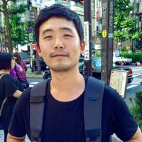 Lunit Global Employee Donggeun Yoo's profile photo