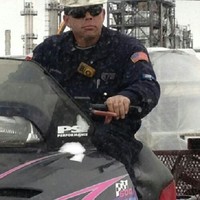 Turn2 Specialty Companies Employee Jeff Cockerham's profile photo