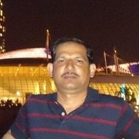 Wayindia Software Solution Pvt. Ltd. Employee Ganesh Mishra's profile photo
