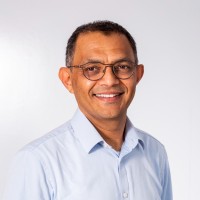 Publicis Sapient Employee Shailesh Joshi's profile photo