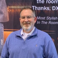 Jonathon Dunn Email & Phone Number