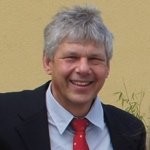 ARD Employee Kay Galinsky's profile photo