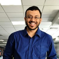 Superhealth Employee Sarang Kotwal's profile photo