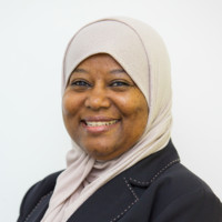 Sauda Rajab Email & Phone Number