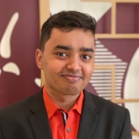 RevReply Employee Ali Naqvi's profile photo