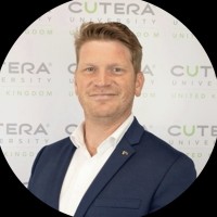 Cutera, Inc. Employee Tim Taylor's profile photo