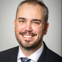 Fulbright Austria Employee Hermann Agis's profile photo
