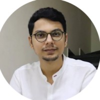 BOSC Tech Labs Private Limited Employee Varun Kamani's profile photo