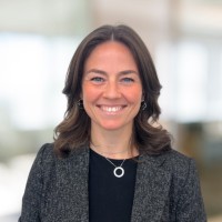 Berliner Sparkasse Employee Ricarda Alt's profile photo