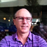 opticcenter Employee Ezra Werubel's profile photo