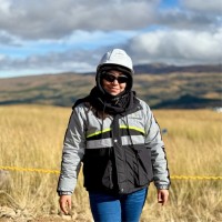 COPEMI CONSTRUCTORES Employee Deysi Yampufe's profile photo