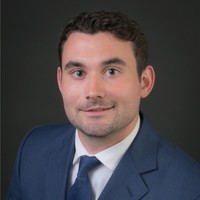 Nationwide Financial Employee Logan McLaughlin's profile photo